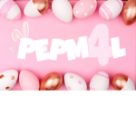 PEPM: Pink Elite Panthers Majorette.