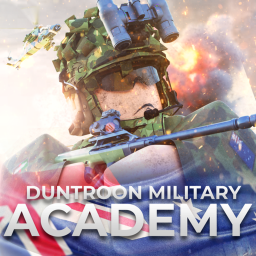 🚀 [LAUNCH!] Duntroon Military Academy