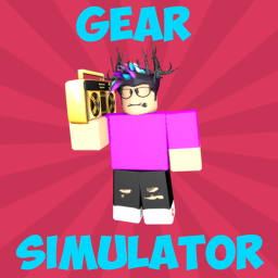 GEAR SIMULATOR! [BETA] (Fixed vip teleport glitch)