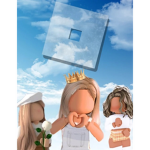 ~Roblox chant group~