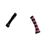 🍀Star and Striped Arm Warmers