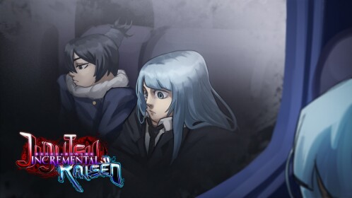 [UPD] Jujutsu Kaisen Incremental