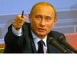 The Vladimir Putin Society