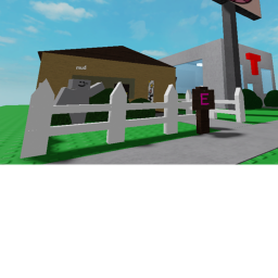 The Cosmo House
