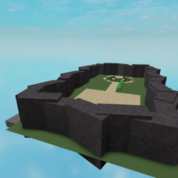 Ceremonial Grounds Gamer Nation 1940's