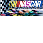 nascar driving
