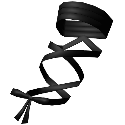 3.0 R6 Wrapped Arm Ribbons Left