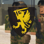2 Bataljon, Brigade Nord