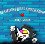 Spamton’s [[BIG SHOT!]] Shop!