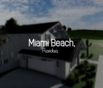 Miami Beach, Floridaa