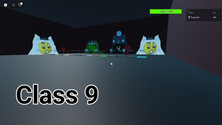 Dmiwer's Difficulty Button Simulator screenshot 3