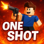 One Shot Studios.