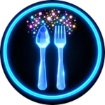 Fork & Spoon Skis Roblox gamepass thumbnail