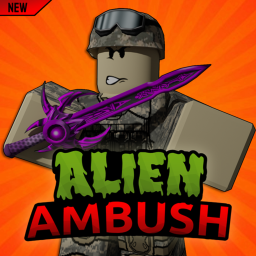 Alien Ambush