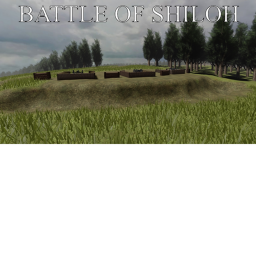 Battle of Shiloh