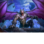 Demons of the universe