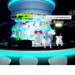 .: Rat Halo Army :.