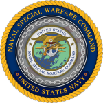 USN | Naval Special Warfare Commandᅠ