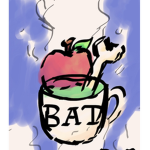 BoneAppleTea