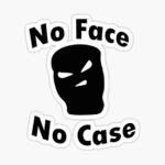 NFNC(no face no case)