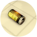Game Badge Icon