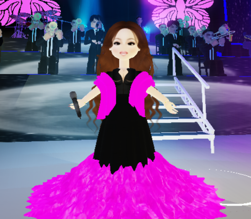 🚨Update🚨 Jenni Rivera in the Nokia screenshot 2