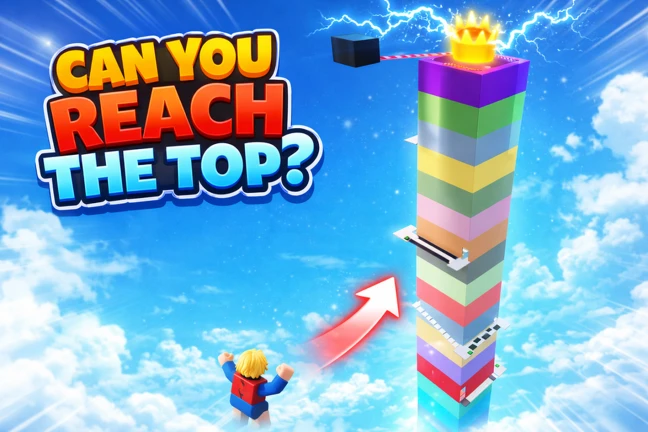 Notbie Troll Tower thumbnail