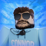 Connors World