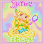 Juicy b&bys