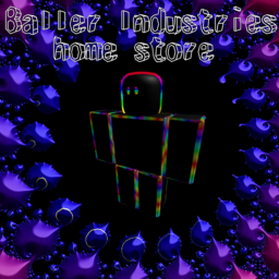 Baller Industries Home Store