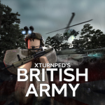 |BA|- British Army -