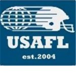 usafl uinted sates amreaica football league