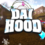 Official Dai Hood Entertainment