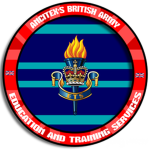 Education & Training Services 回