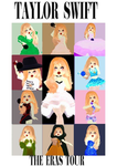 The Eras Tour (kb productions)