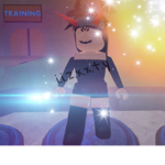 Zoey gang