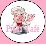 Pinks Café