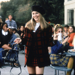 1980's urban vintage