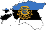 [ER] The Estonian Republic
