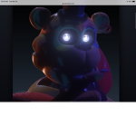 Fnaf pizza world
