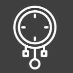 Clock/Work