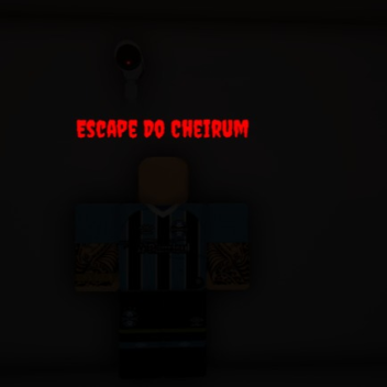 Escape from the Cheirum