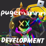 Pugemannn Development