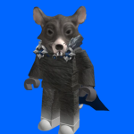 Rat Games.