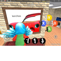 THE OBBY OF THE REGULAR GUYS