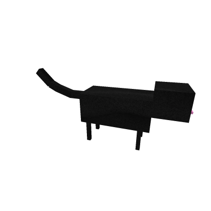 another cat model