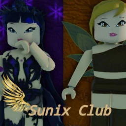 Sunix Club! {Helloween 2.0👹😈👿 } icon