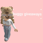 Buggy giveaways
