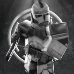 Kamino Guard. .