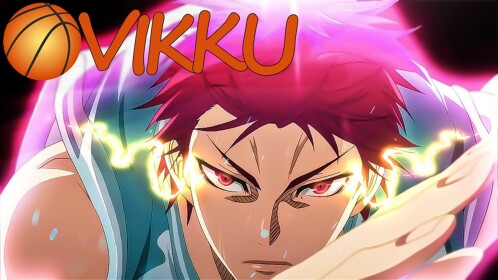 Vikku [RELEASE!]